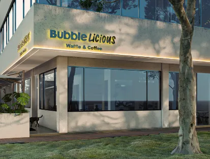bubblelicious